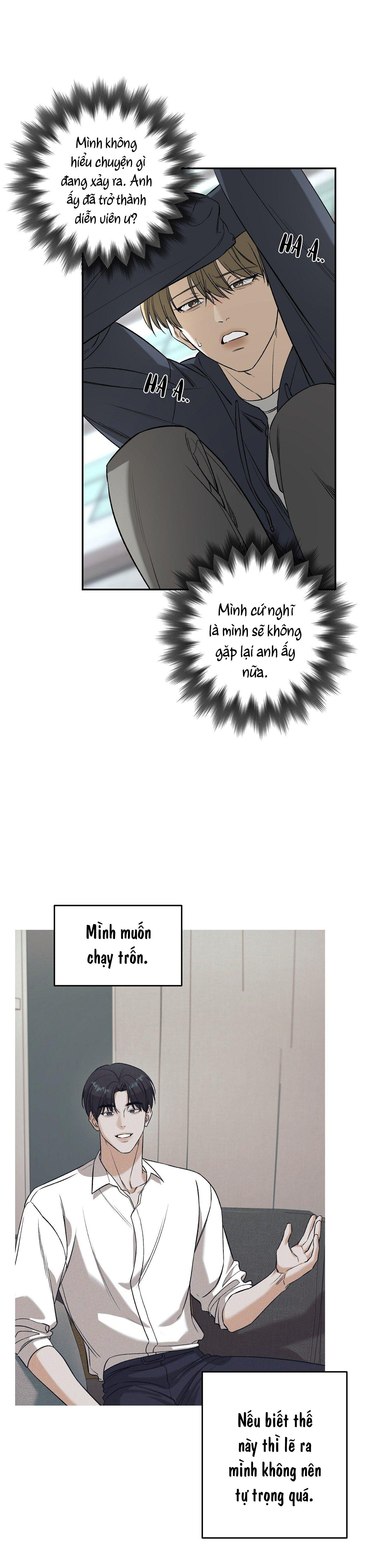 Đọc truyện CHÀNG TRAI CHO EM MỌI THỨ - Chapter 30