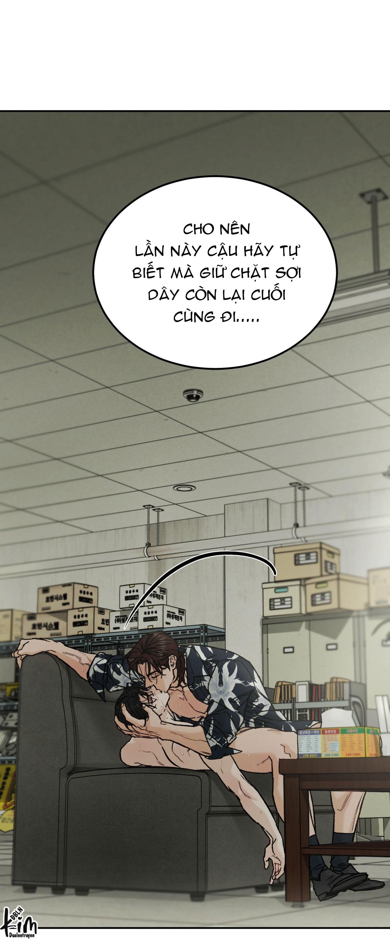 Đọc truyện RELAY SS - Chapter 4.6