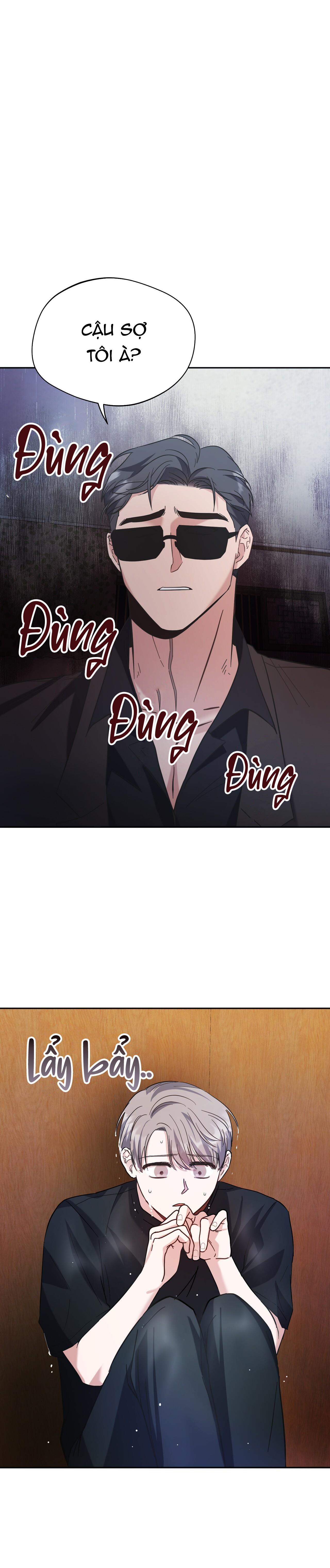 Đọc truyện GIANG HỒ LẠ MẶT - Chapter 4