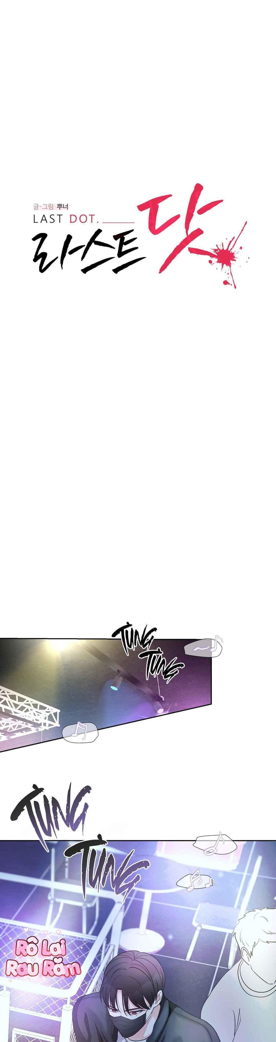 Đọc truyện CHẤM HẾT - Chapter 13