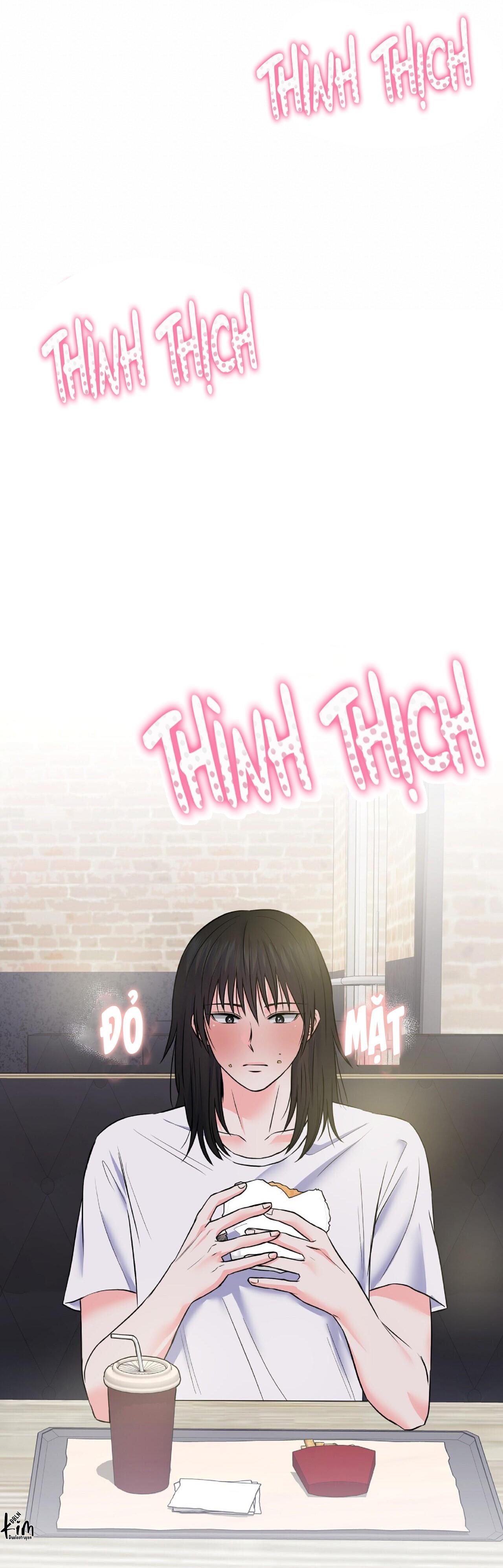 Đọc truyện CHÁN GHÉT - Chapter 4