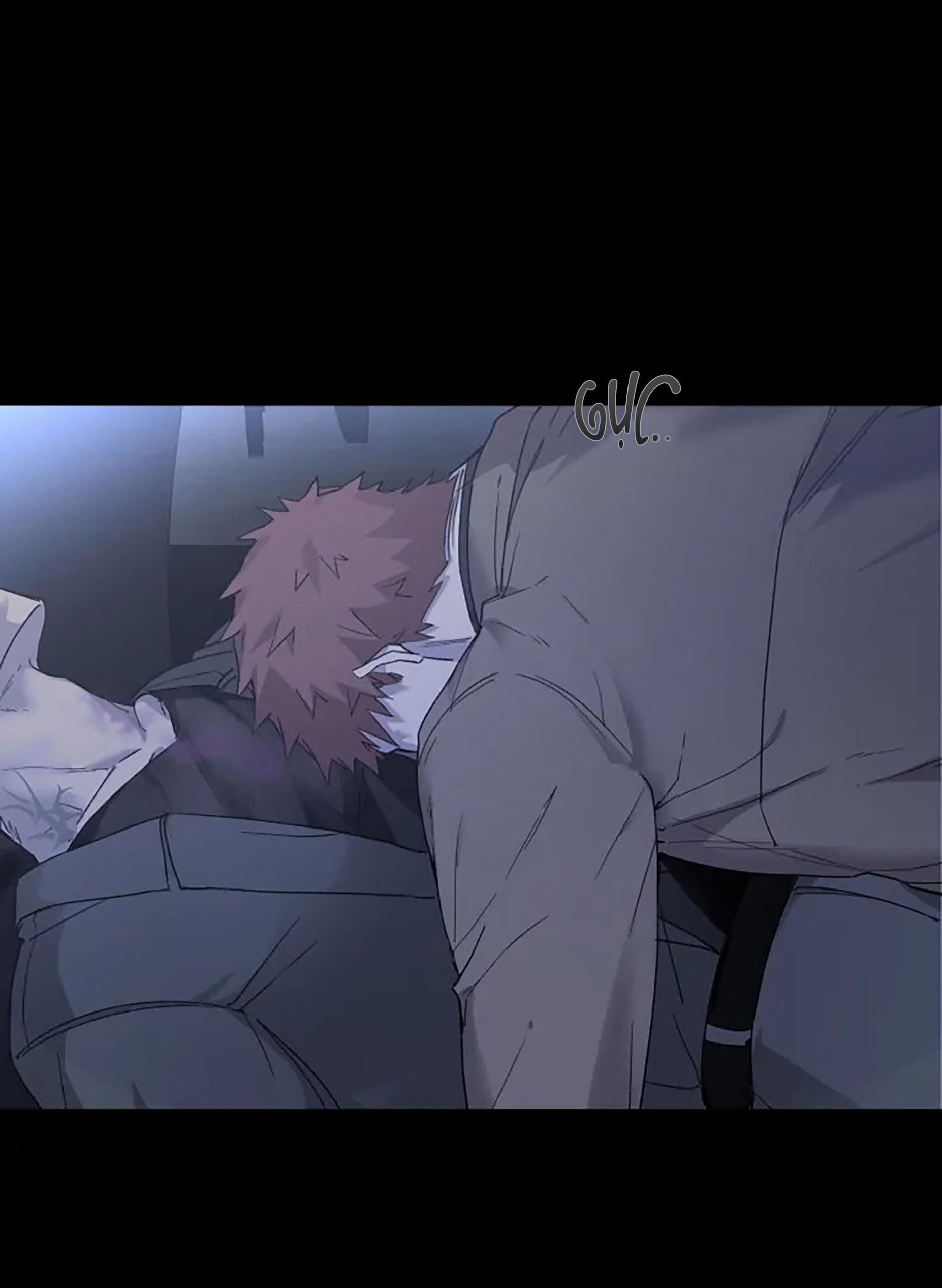 Đọc truyện  Nuốt gai - Chapter 19