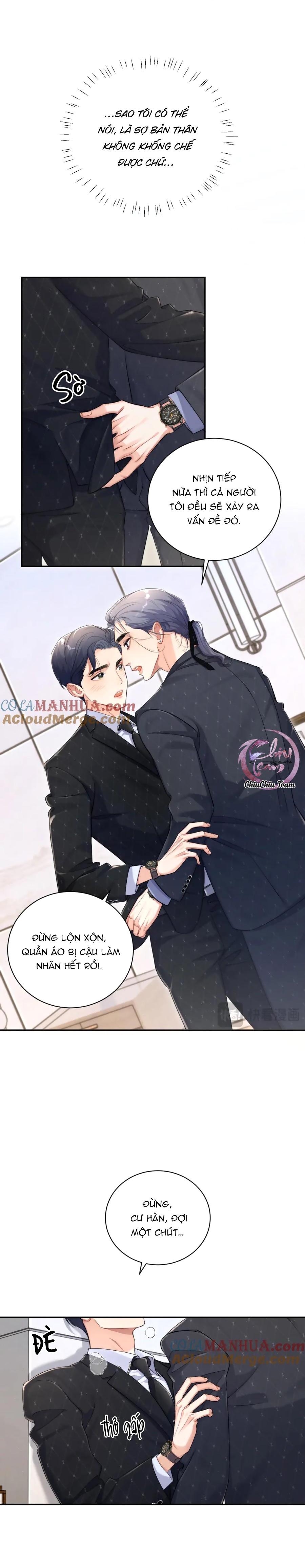 Đọc truyện Nhất Túy Kinh Niên - Chapter 120