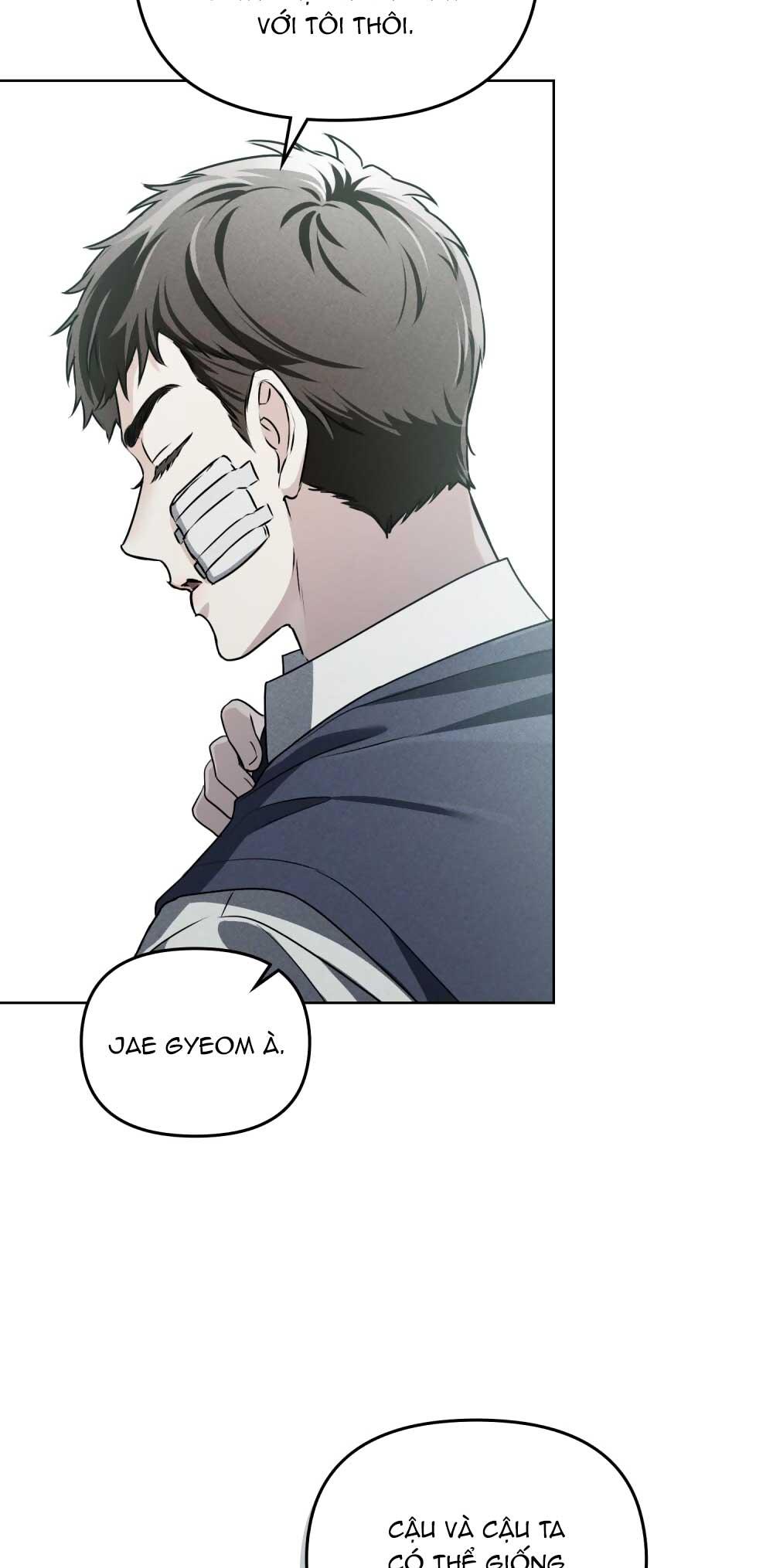 Đọc truyện HỎA HỒN - Chapter 13