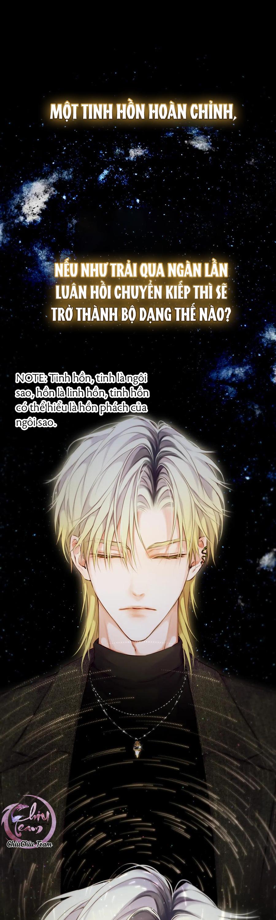 Đọc truyện Mắt Của Hành Tinh - Chapter 7