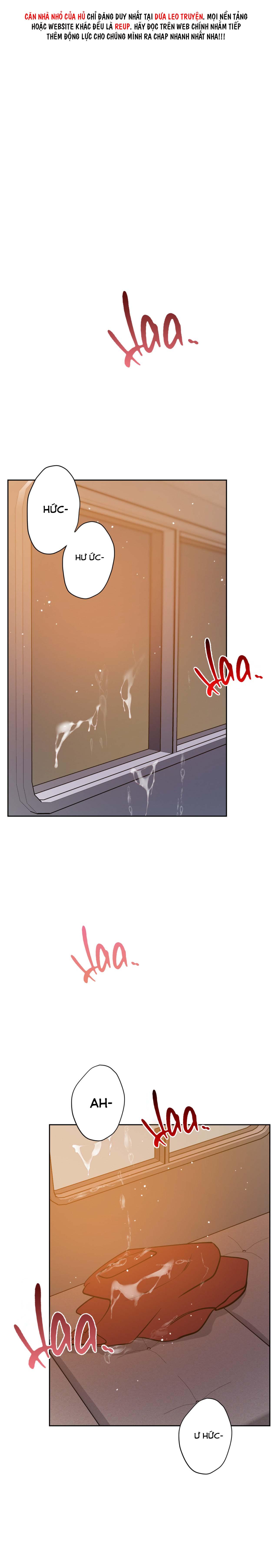 Đọc truyện NỤ HÔN THIÊN THẦN - Chapter 18