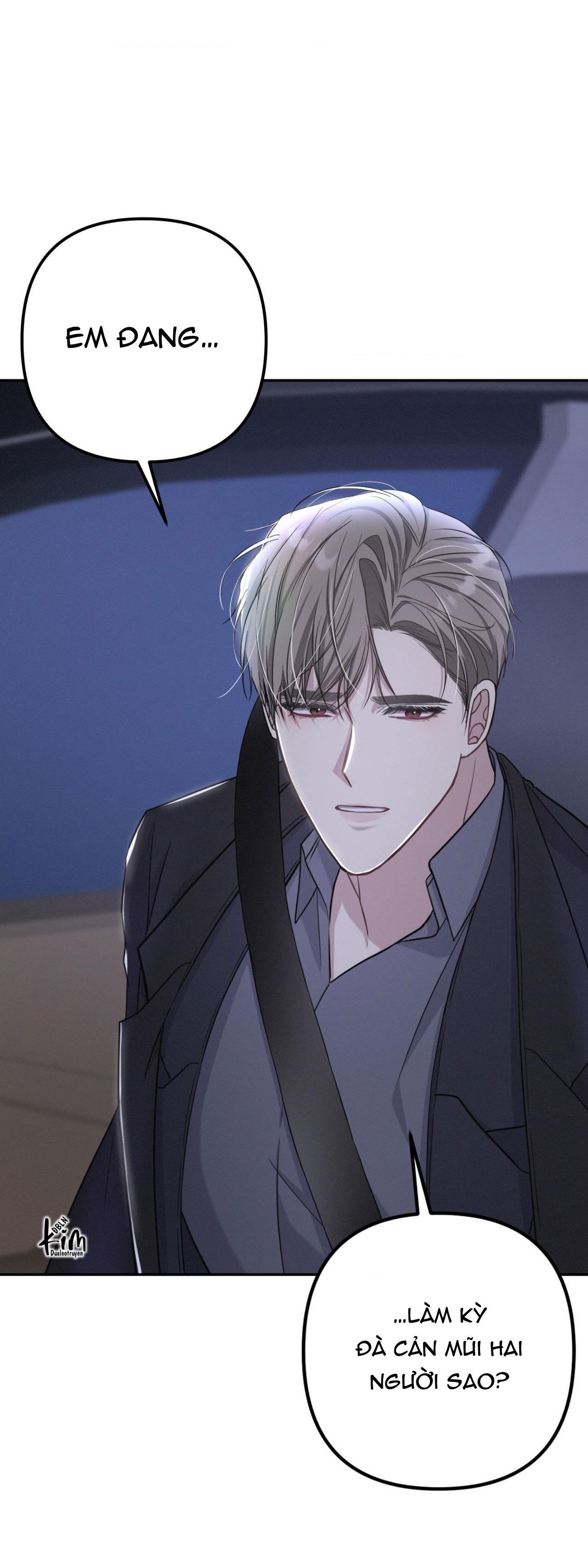 Đọc truyện THỎA THUẬN THỨ HAI - Chapter 20