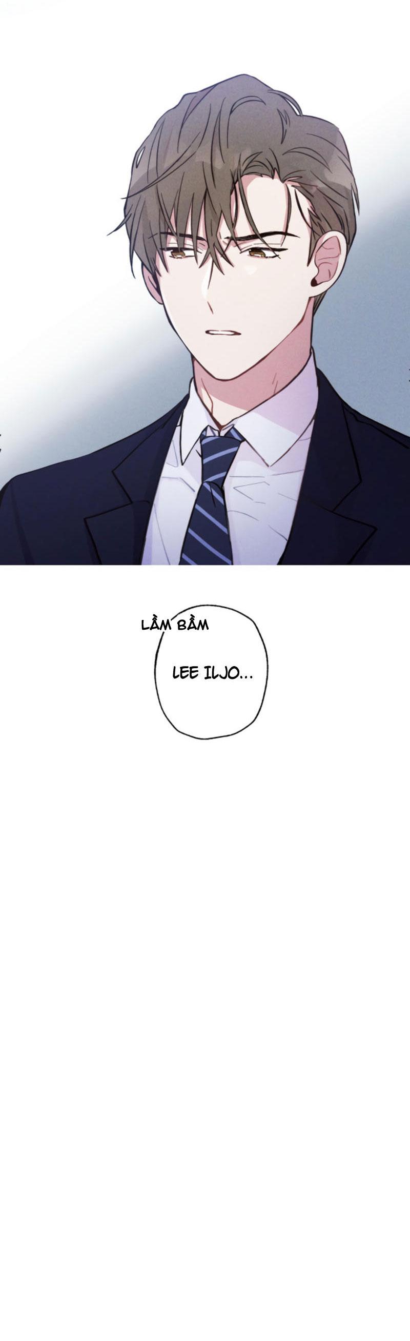 Đọc truyện Mưa Giông - Chapter 8