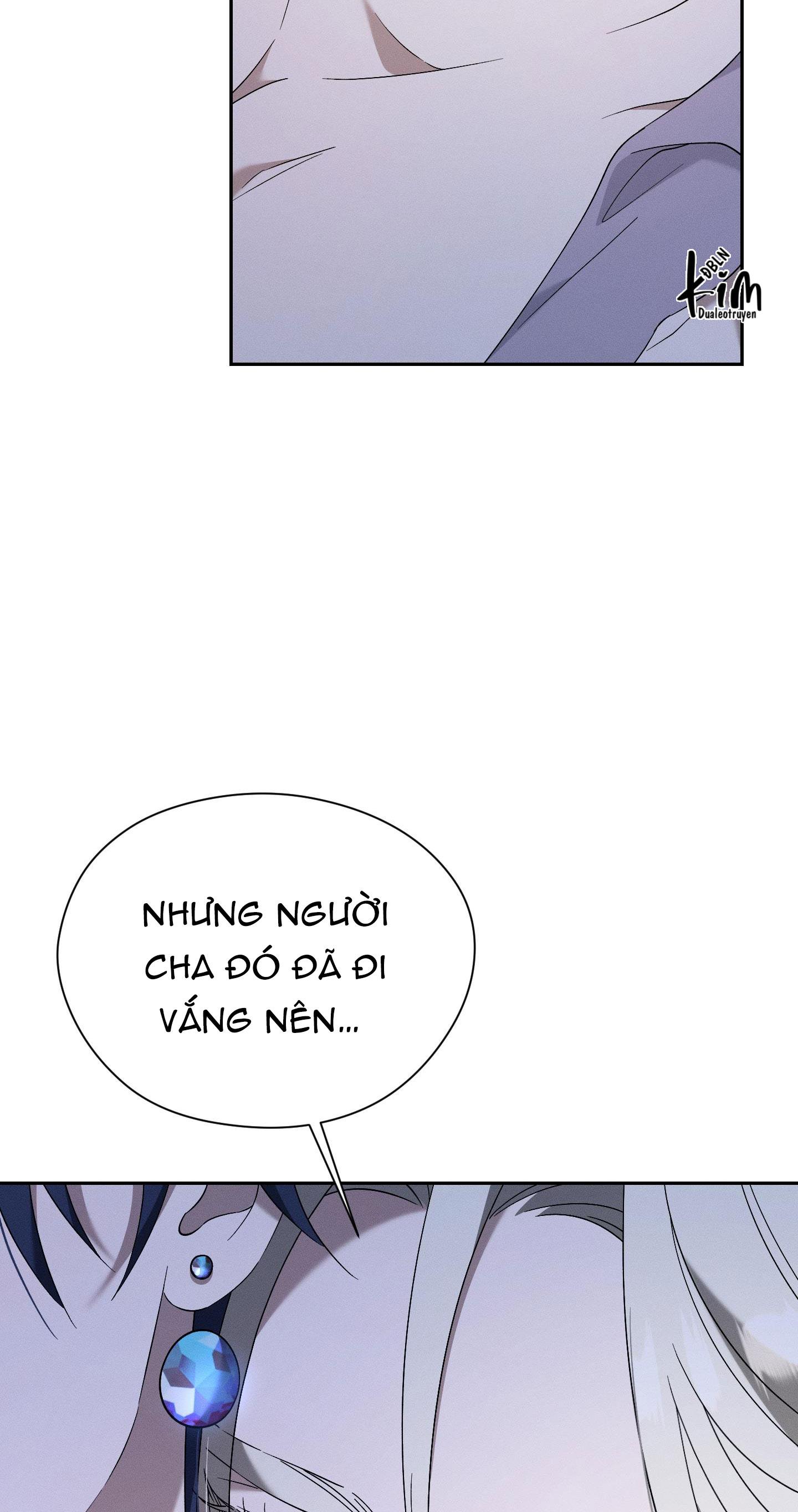 Đọc truyện EXTRA VIRGIN - Chapter 3