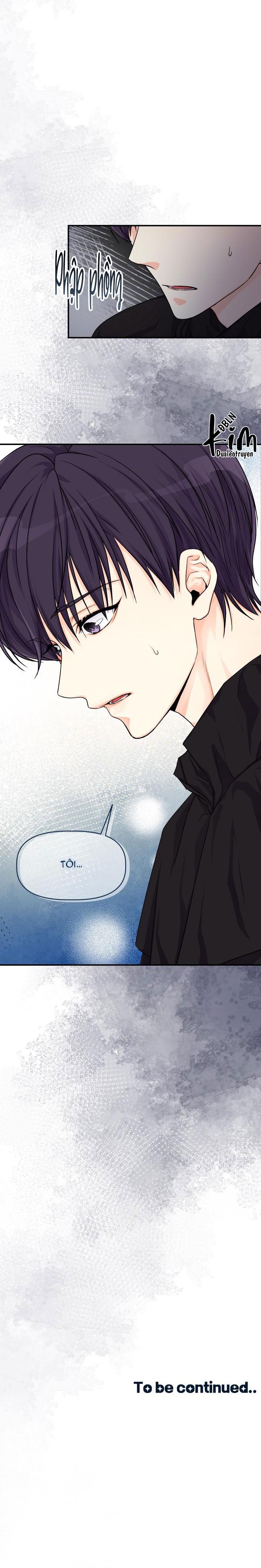 Đọc truyện TUYỂN TẬP BL THÚ NHÂN VÀ XÚC TU - Chapter 16.1