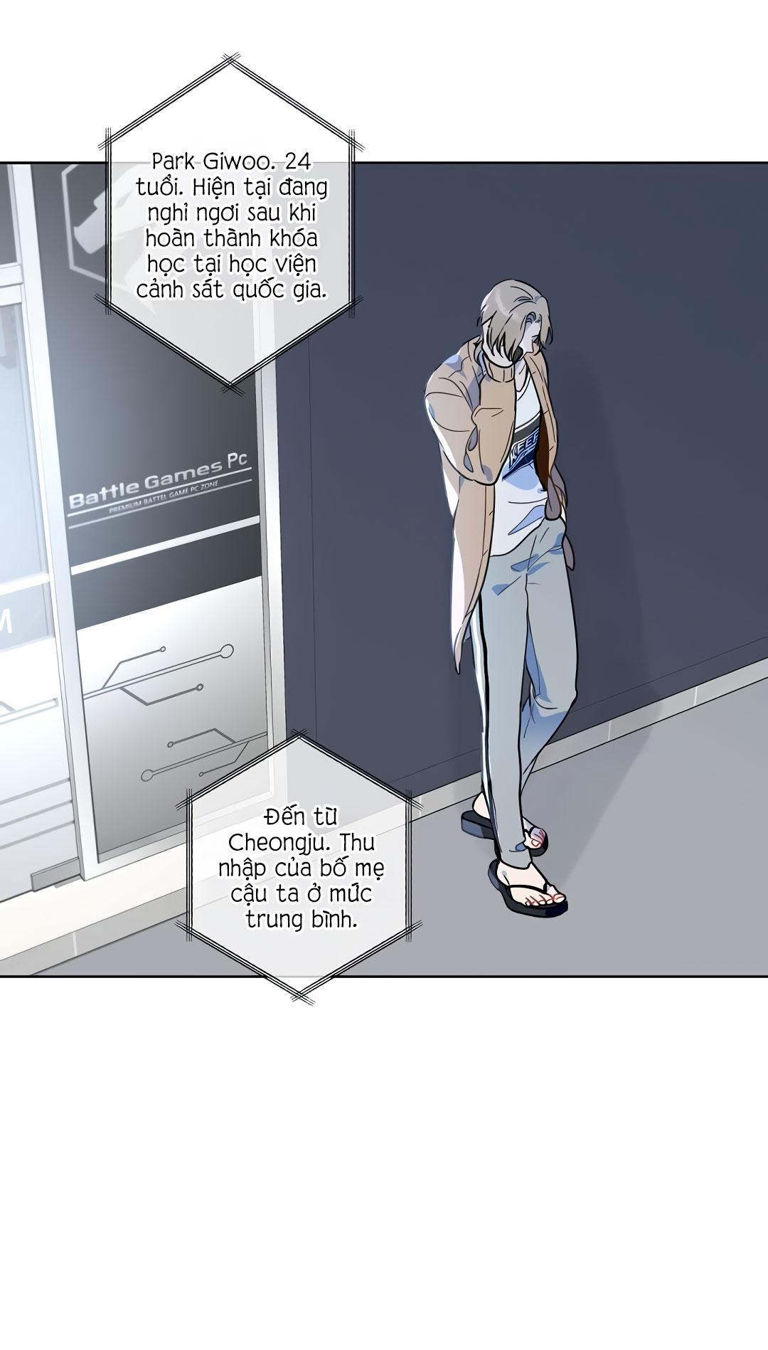 Đọc truyện Tố Cáo Sếp Tôi - Chapter 8