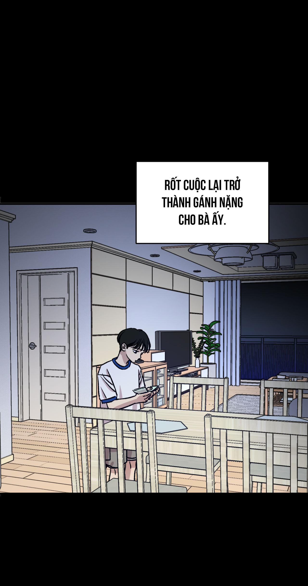 Đọc truyện Nhà của chúng ta - Chapter 16