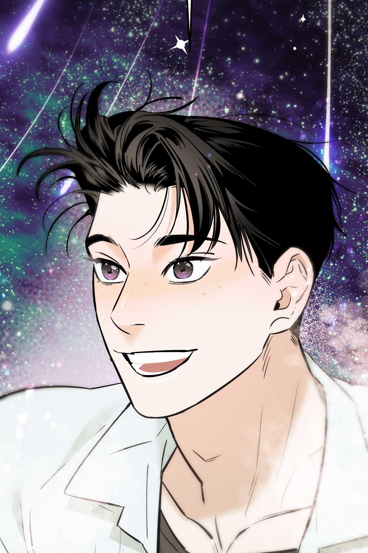 Đọc truyện COLORIZE - Chapter 4