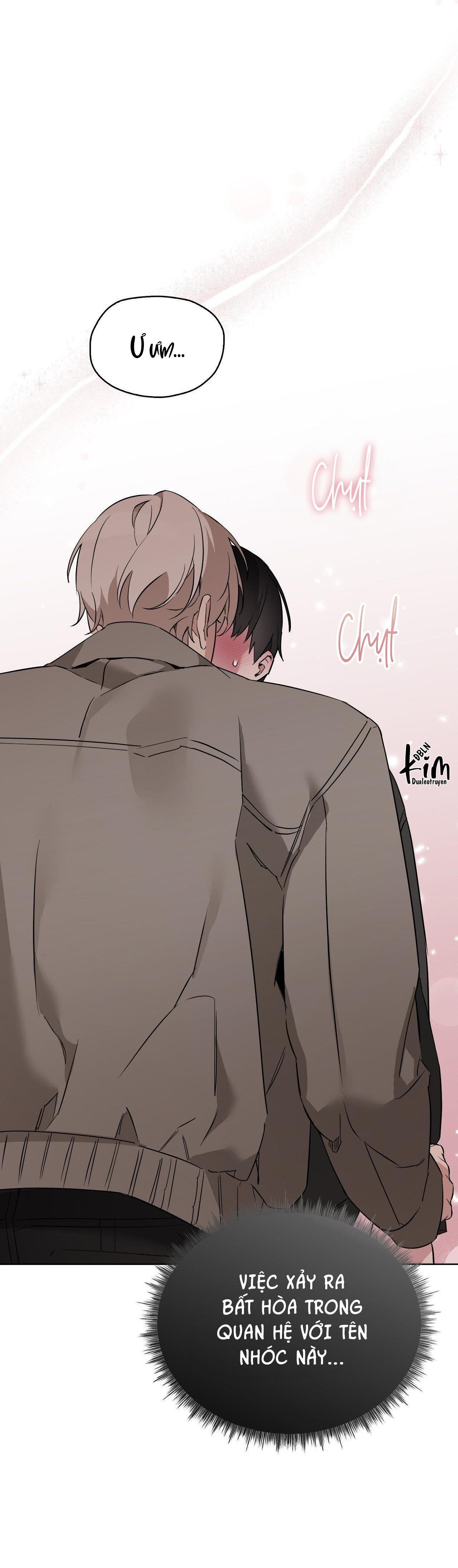 Đọc truyện LỖI TẠI DỄ THƯƠNG - Chapter 33