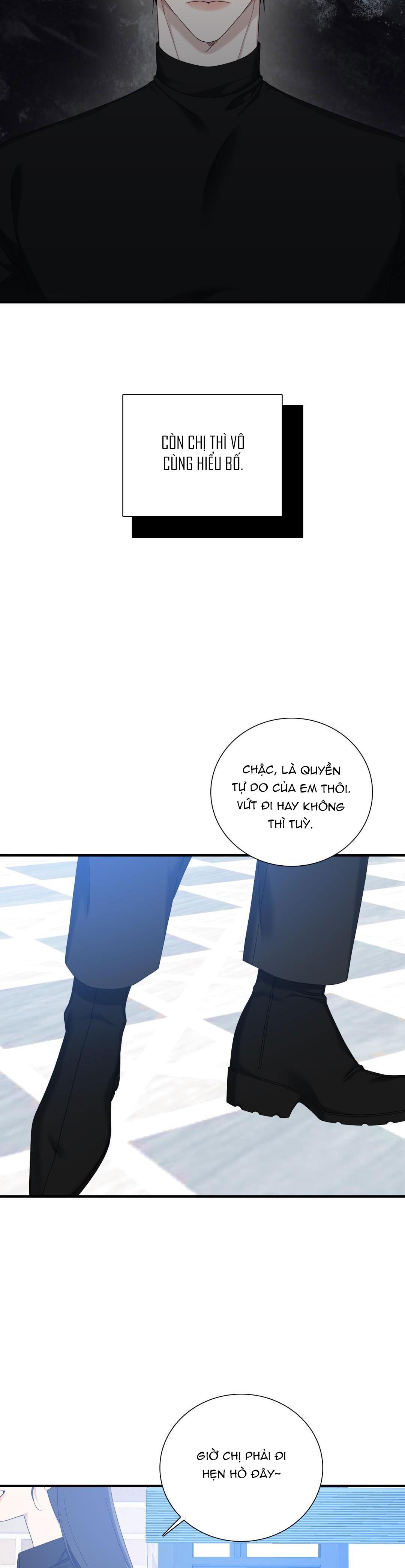 Đọc truyện KHỞI ĐẦU SAI LẦM - Chapter 16