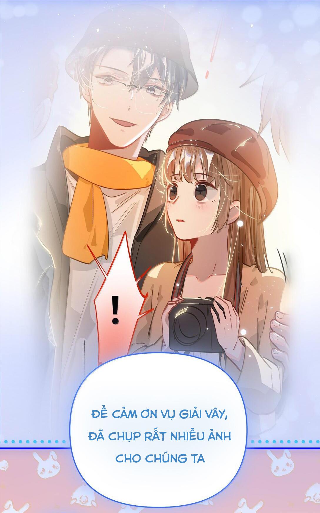 Đọc truyện Tôi có bệnh - Chapter 73