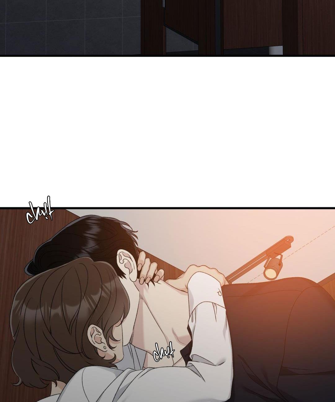 Đọc truyện FOULS START - Chapter 13