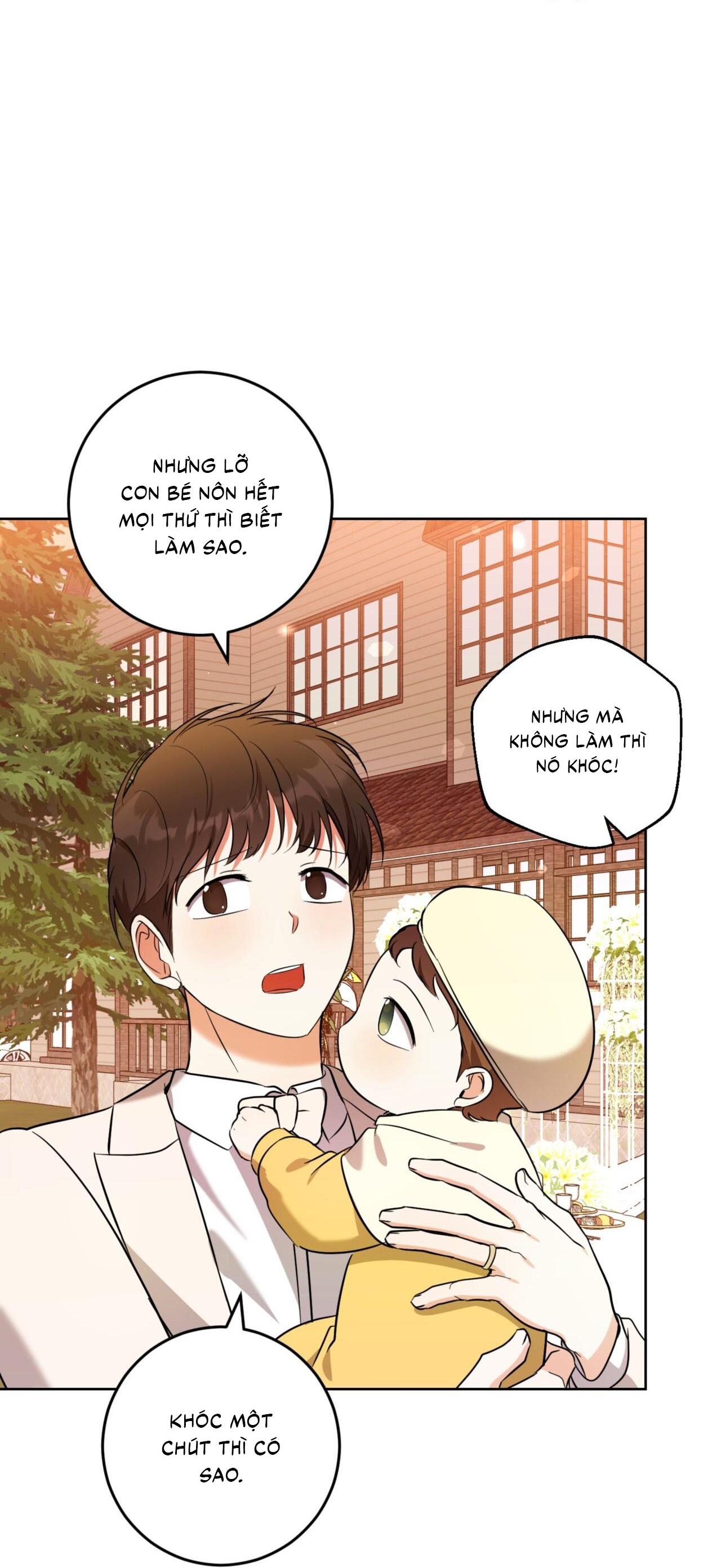 Đọc truyện  Khu Rừng Tĩnh Lặng - Chapter 68