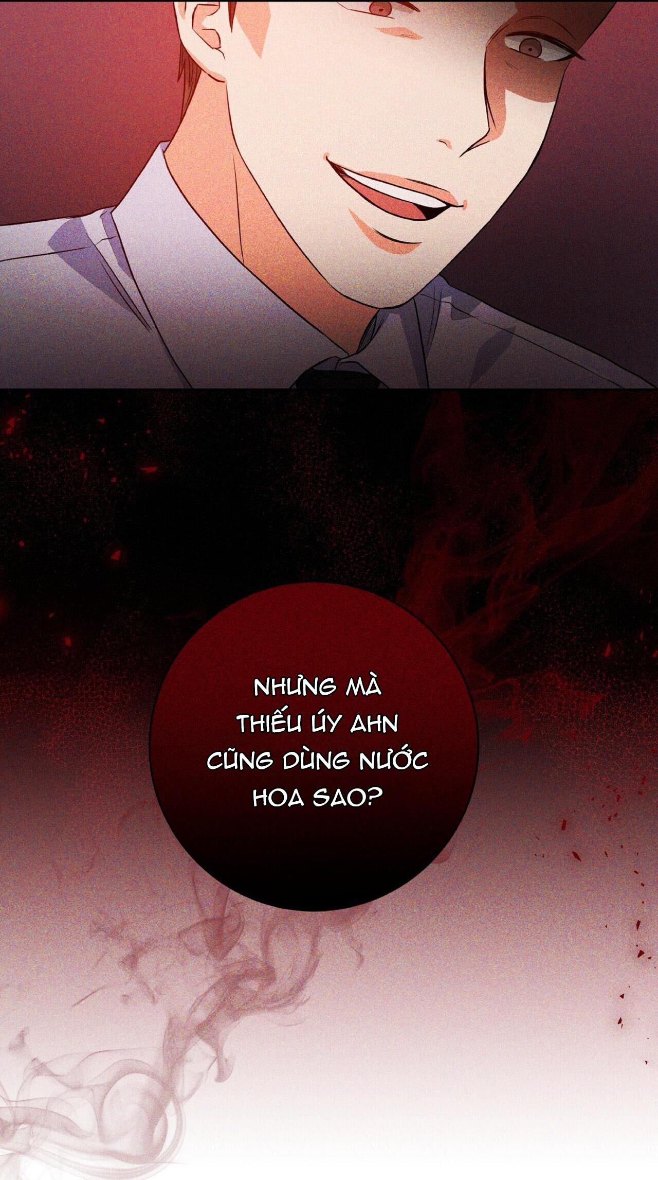 Đọc truyện CHÁN GHÉT - Chapter 8