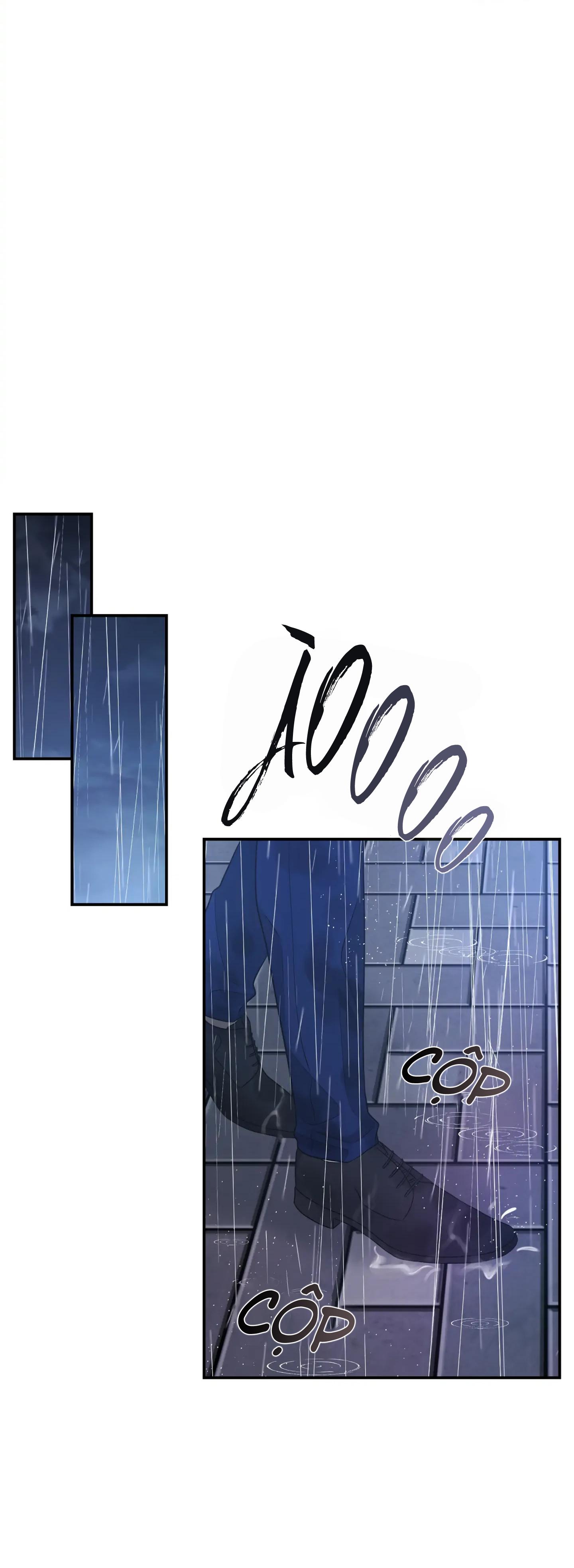 Đọc truyện KÍCH HOẠT - Chapter 37