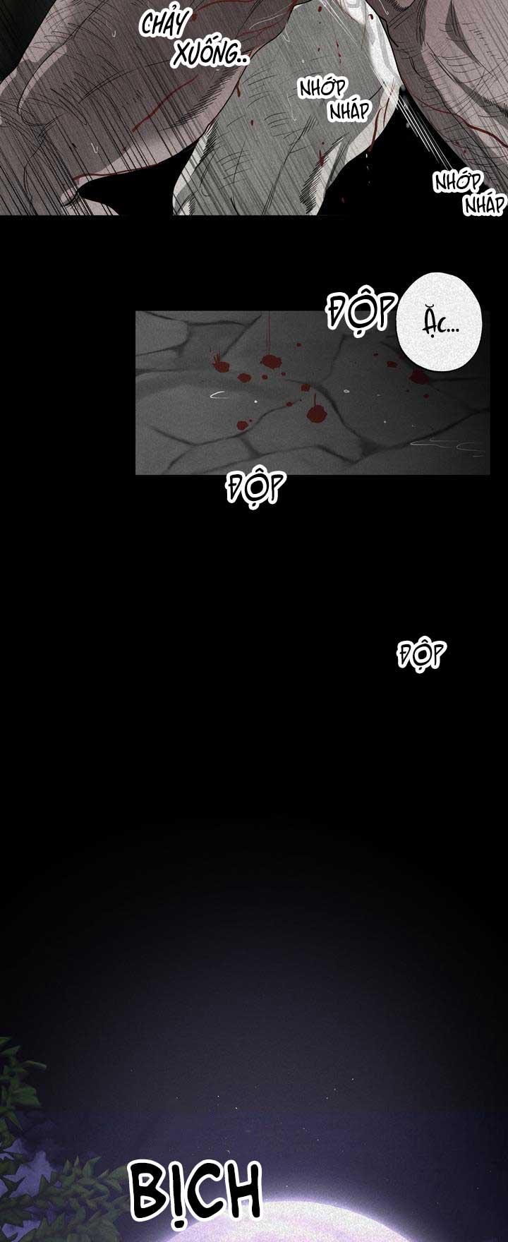 Đọc truyện HƯƠNG VỊ NGƯỜI NGOÀI HÀNH TINH - Chapter 29