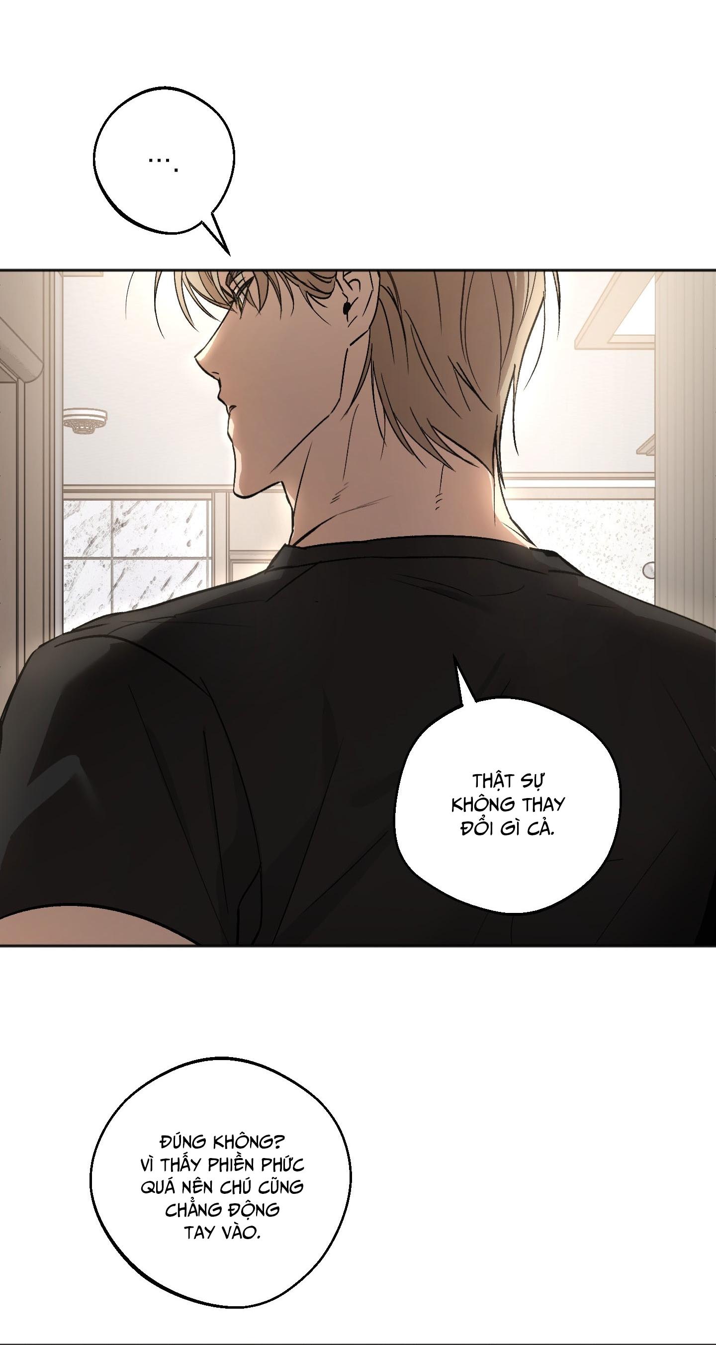 Đọc truyện NGHI THỨC CẦU NGUYỆN - Chapter 1