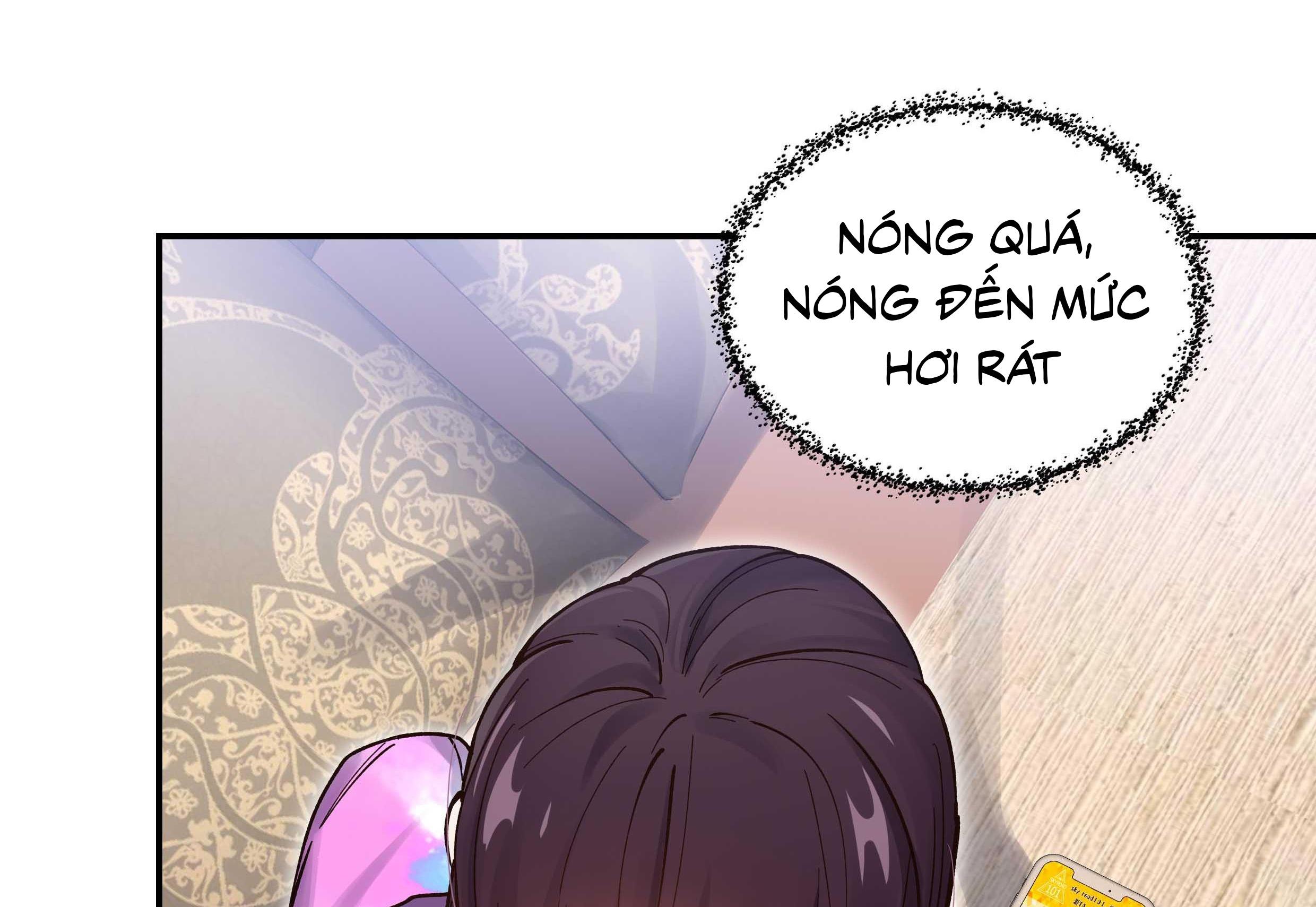 Đọc truyện Quán cơm tỳ hưu - Chapter 44