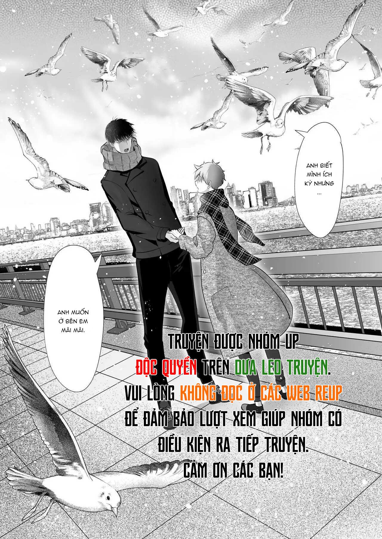 Đọc truyện ONESHOT VICERA COMICS HOUSE - Chapter 59.2