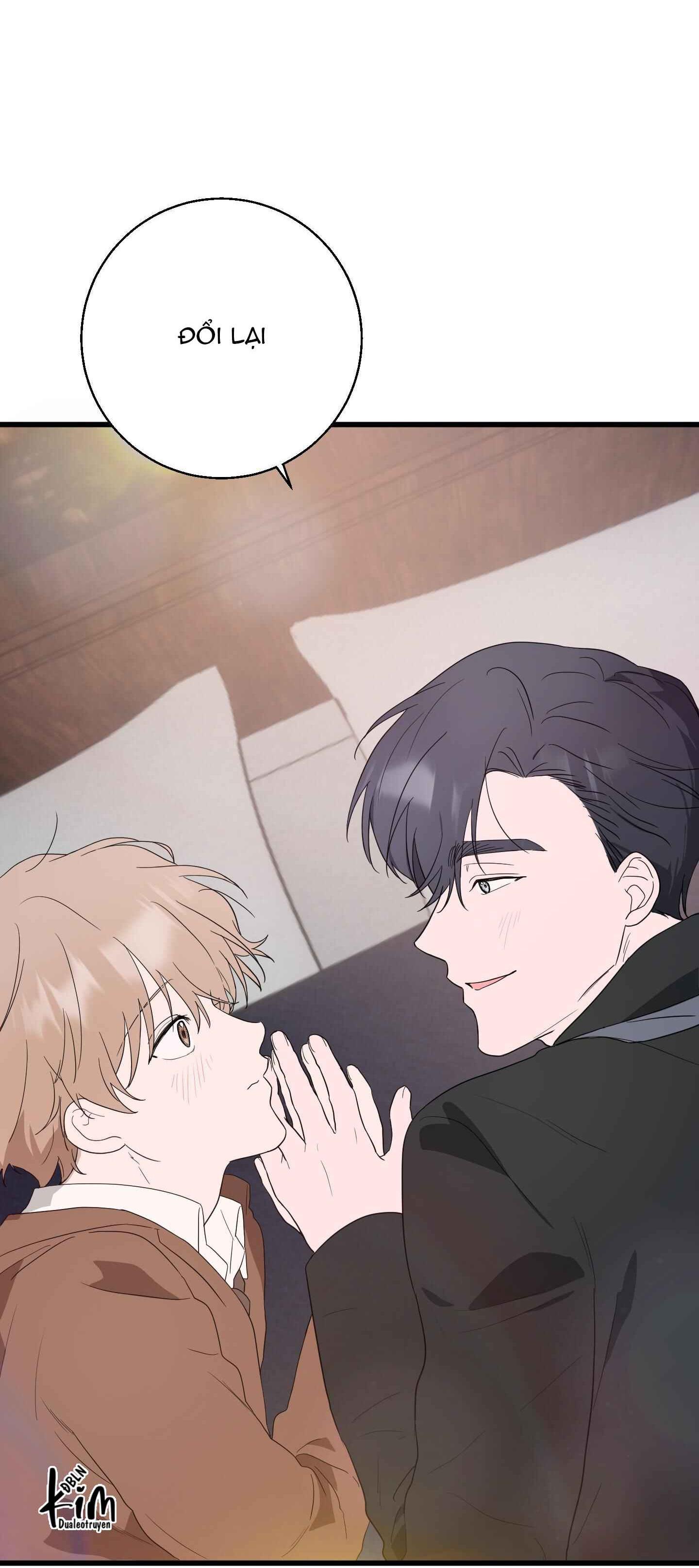 Đọc truyện BL NGẮN CHỊCH HỎNY - Chapter 47.4