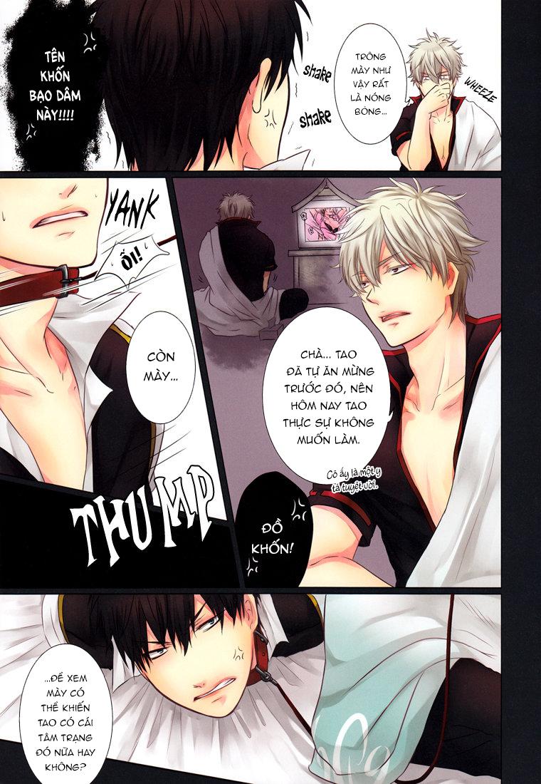 Đọc truyện Tuyển tập BOYLOVE màu sắc - Chapter 70