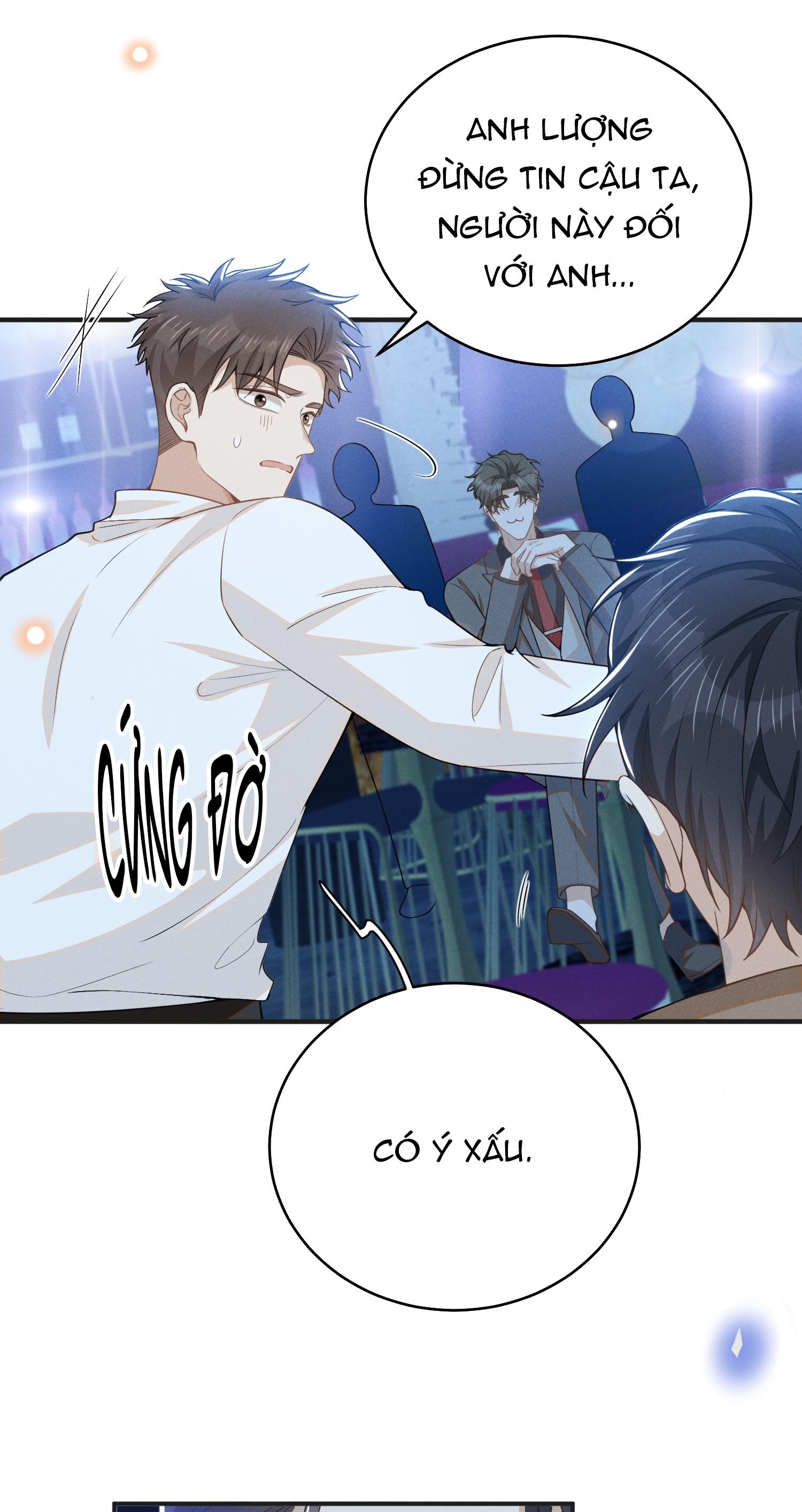 Đọc truyện Lai sinh bất kiến - Chapter 134