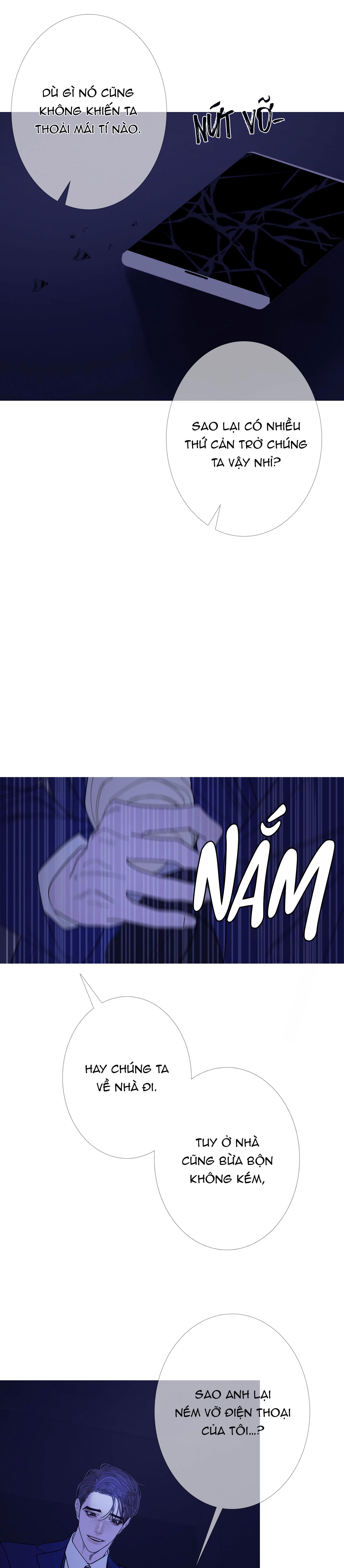 Đọc truyện CHUYỆN QUỶ MÔN QUAN - Chapter 73