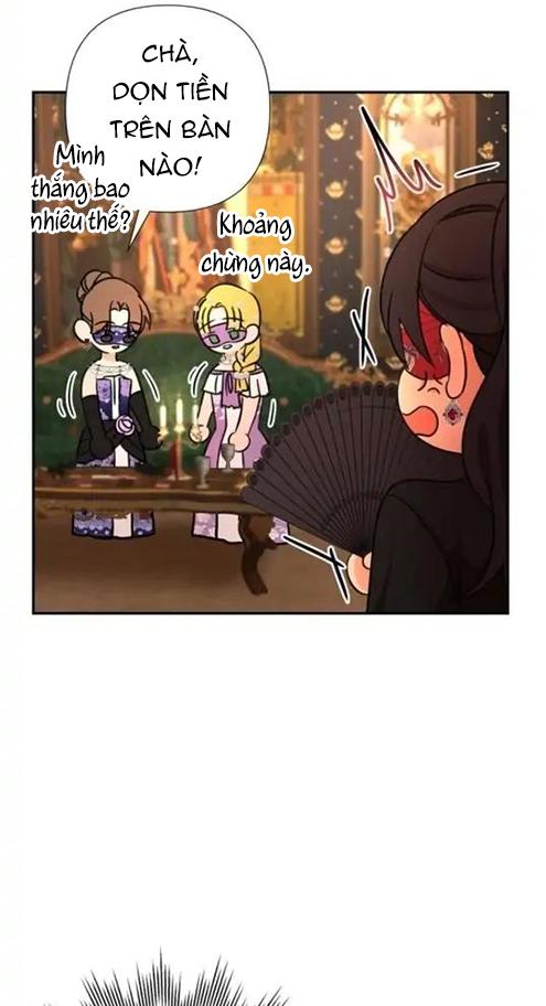 Đọc truyện Mắc Kẹt Trong Game Hẹn Hò Của Em Gái Tôi - Chapter 7