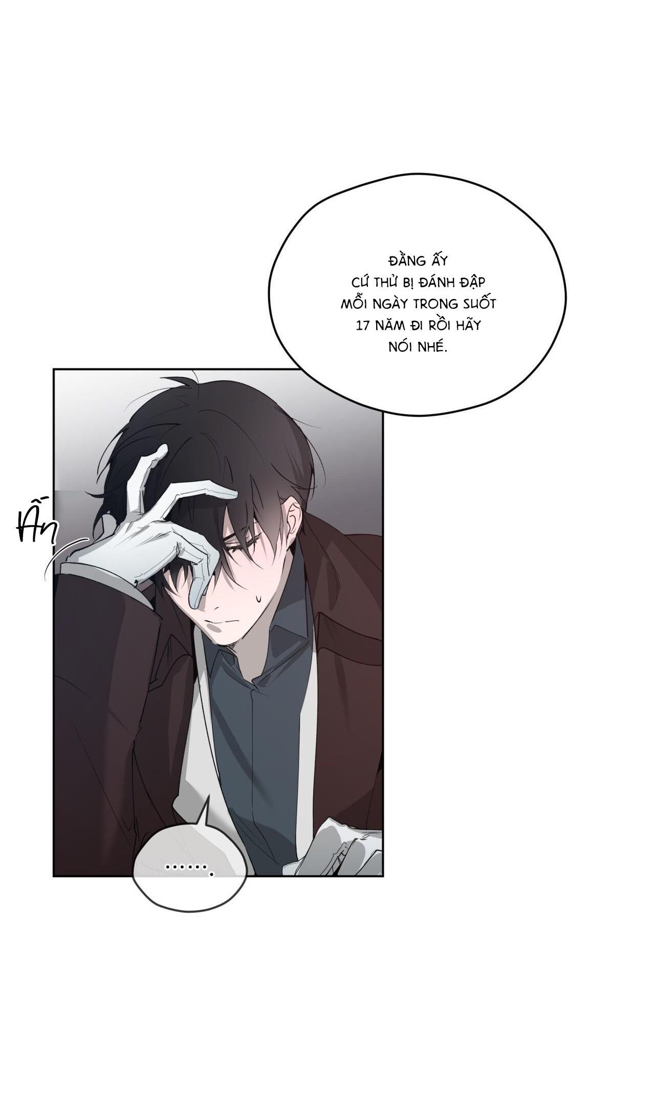Đọc truyện  Hồi Ức Của Nhịp Thở - Chapter 11