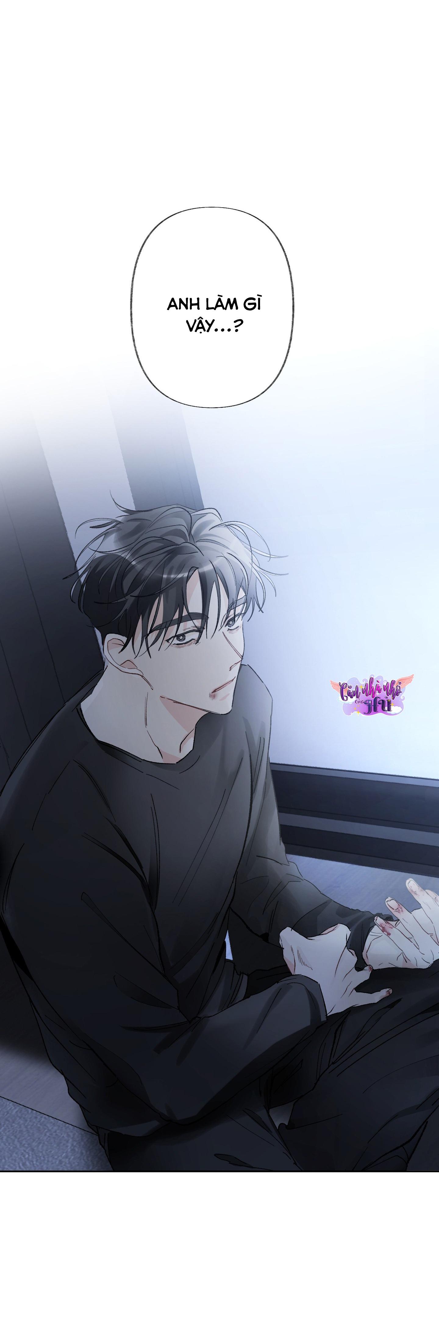 Đọc truyện THẾ GIỚI KHI MẤT ĐI EM - Chapter 51