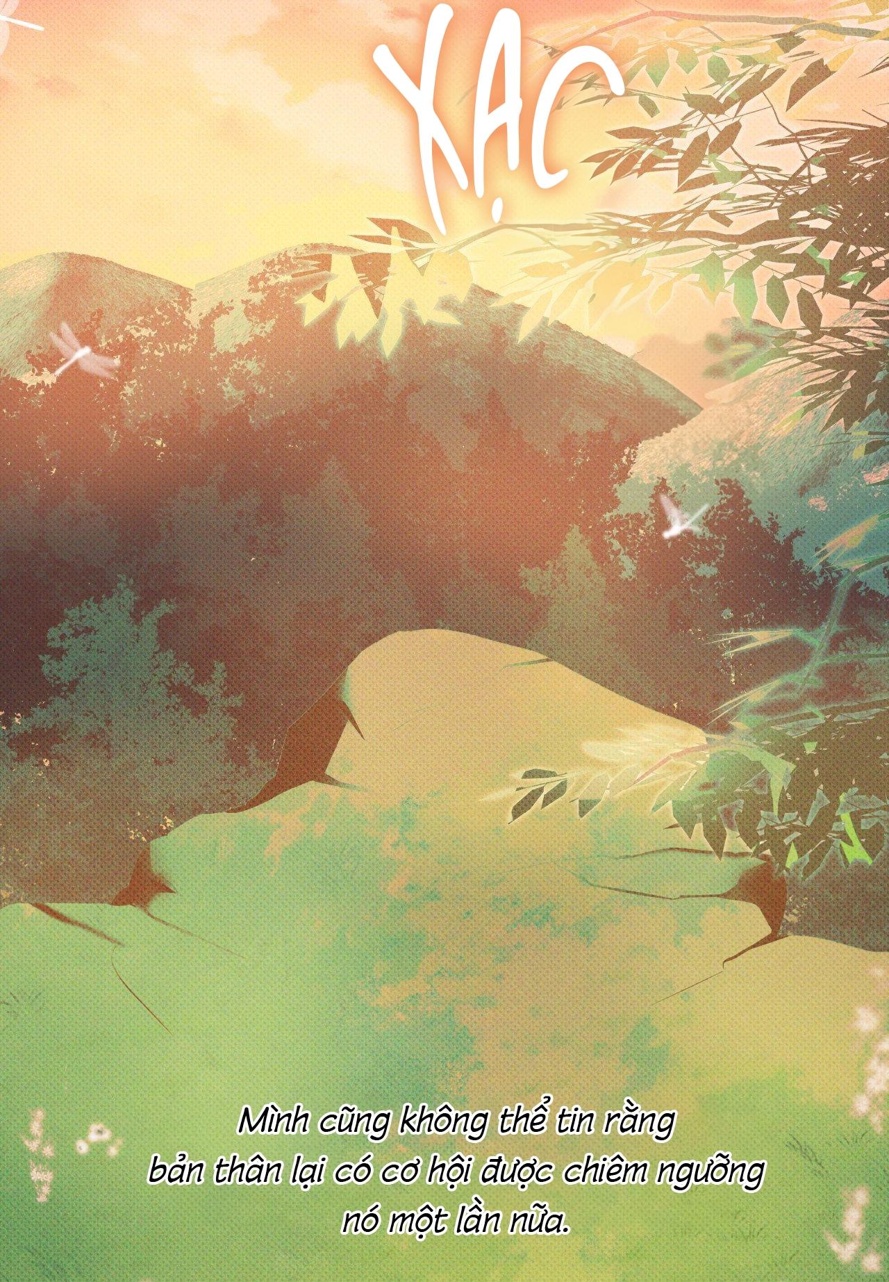 Đọc truyện Chó Săn Của Sisyphus - Chapter 3