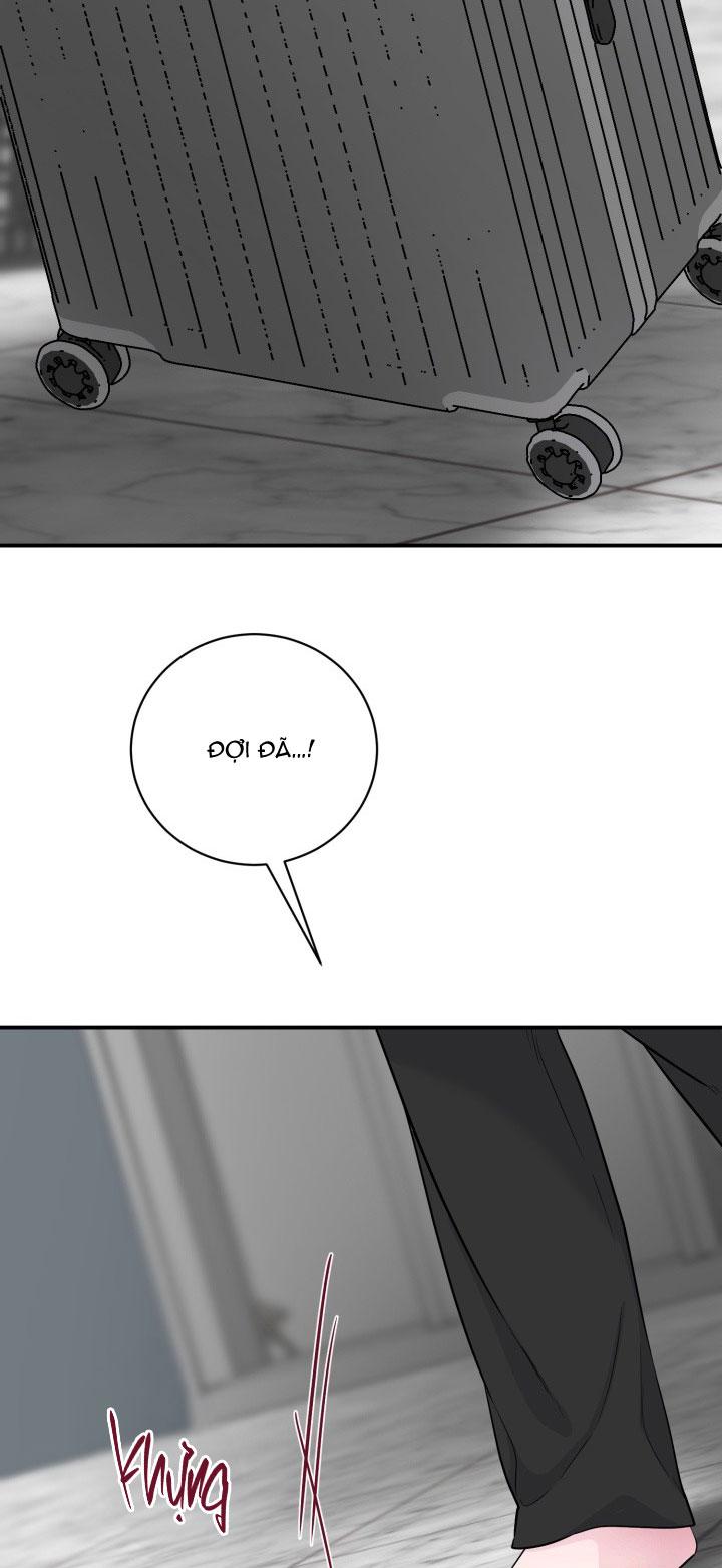 Đọc truyện ĐÊM CỦA NGƯỜI ĐÀN ÔNG ẤY - Chapter 16