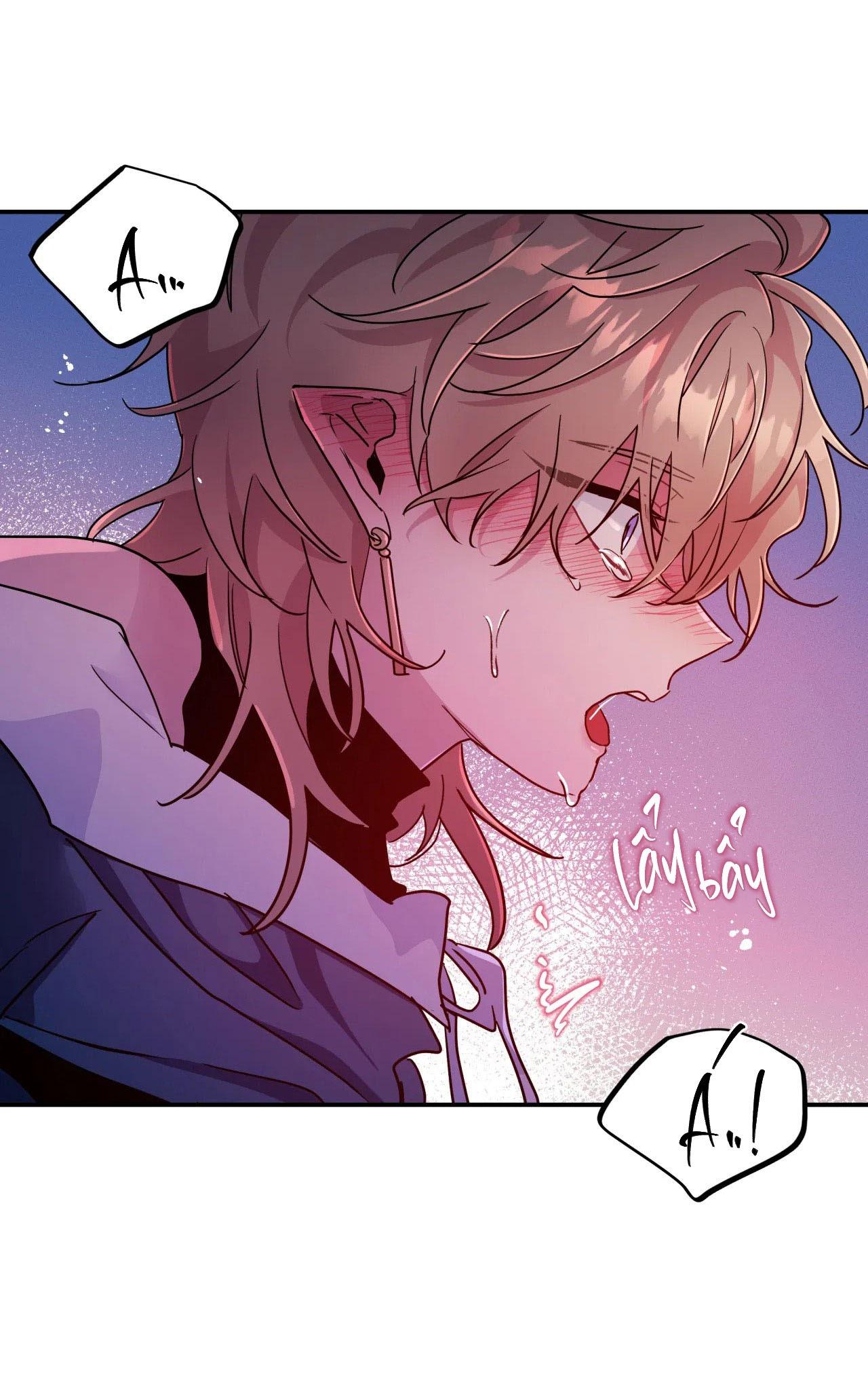 Đọc truyện  Ám Giữ Linh Hồn - Chapter 49