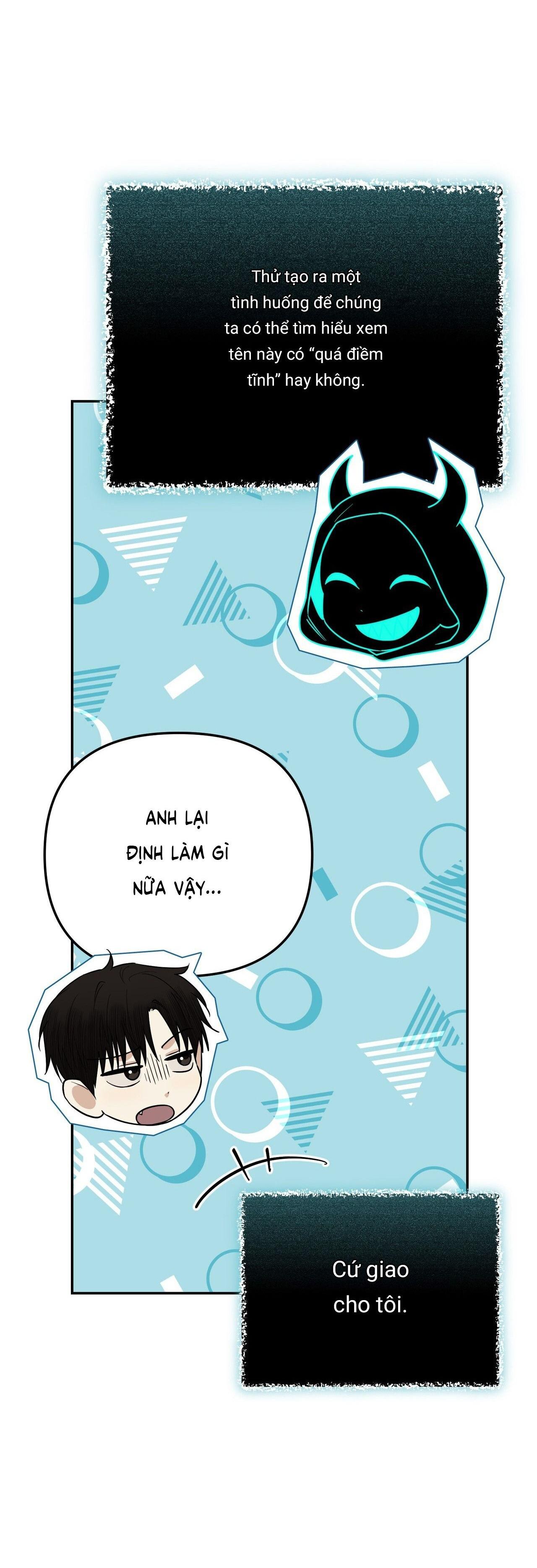 Đọc truyện ZERO DAY ATTACK - Chapter 22