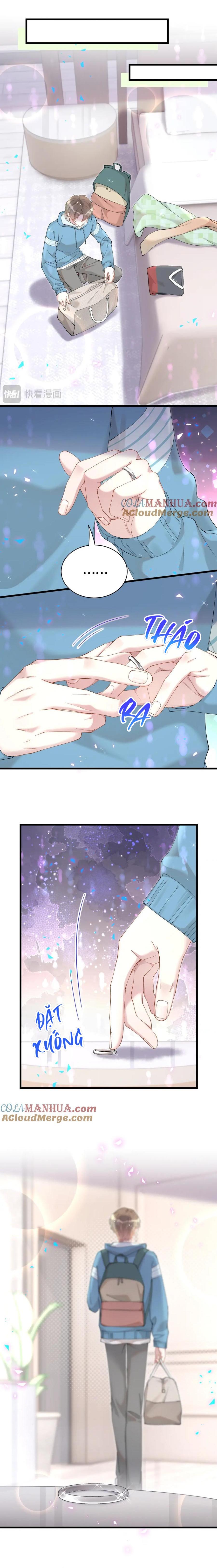 Đọc truyện Kết Hôn Là Chuyện Nhỏ - Chapter 65