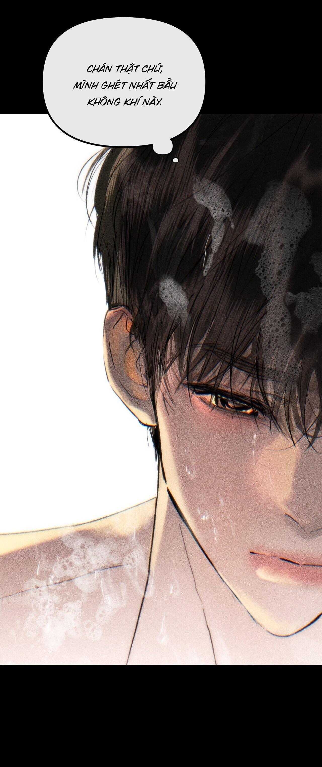 Đọc truyện Thoát Khỏi Hầm Ngục - Chapter 13