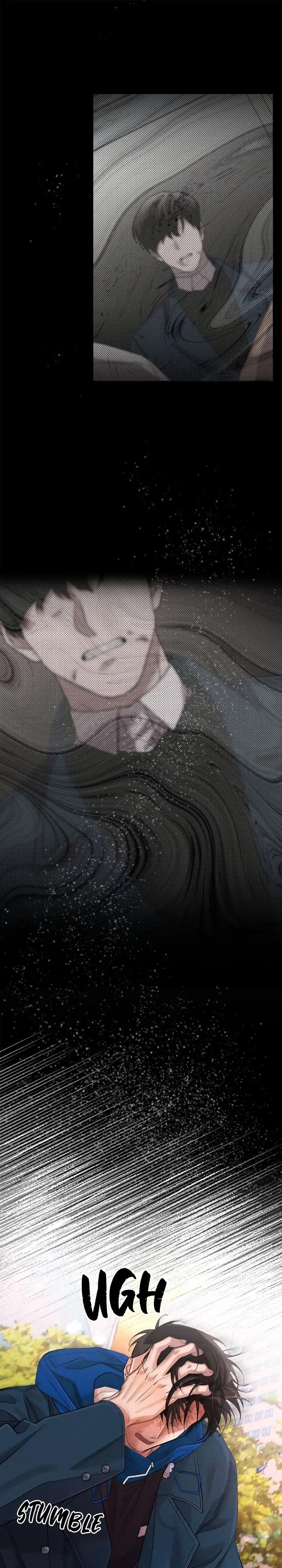 Đọc truyện Người Yêu Của Anh Trai Tôi - Chapter 16