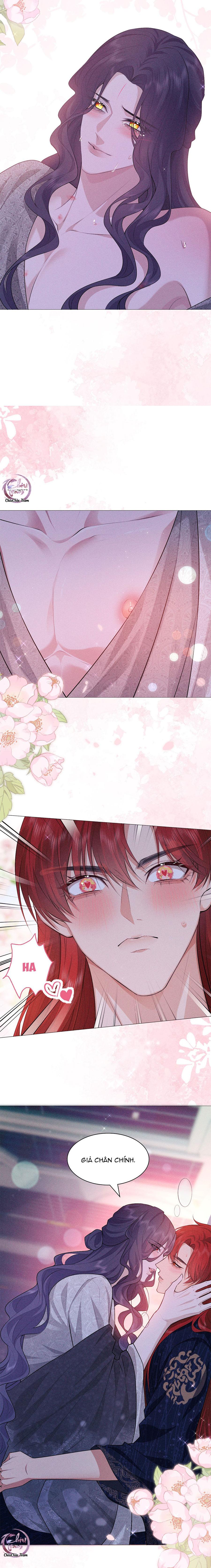 Đọc truyện Hỉ Sự Của Đế Quân - Chapter 29