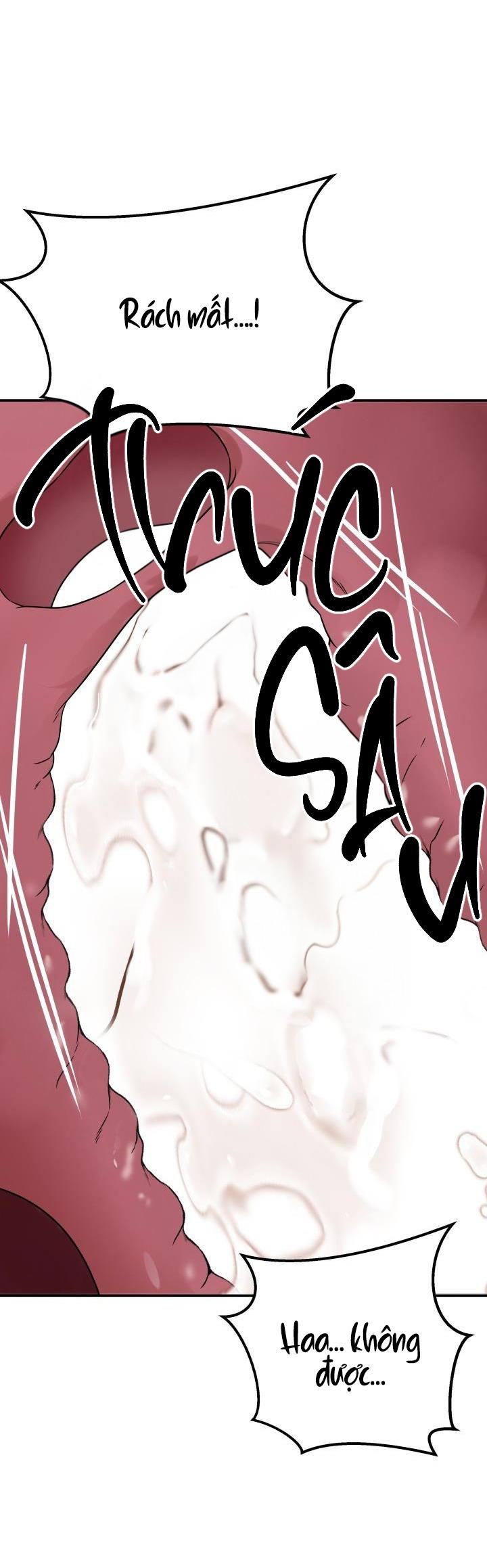Đọc truyện LOVE AND HATRED - Chapter 4