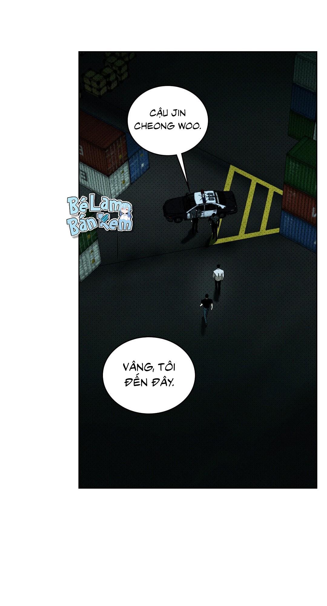 Đọc truyện DƯỚI ÁNH ĐÈN XANH Ss2 - Chapter 37