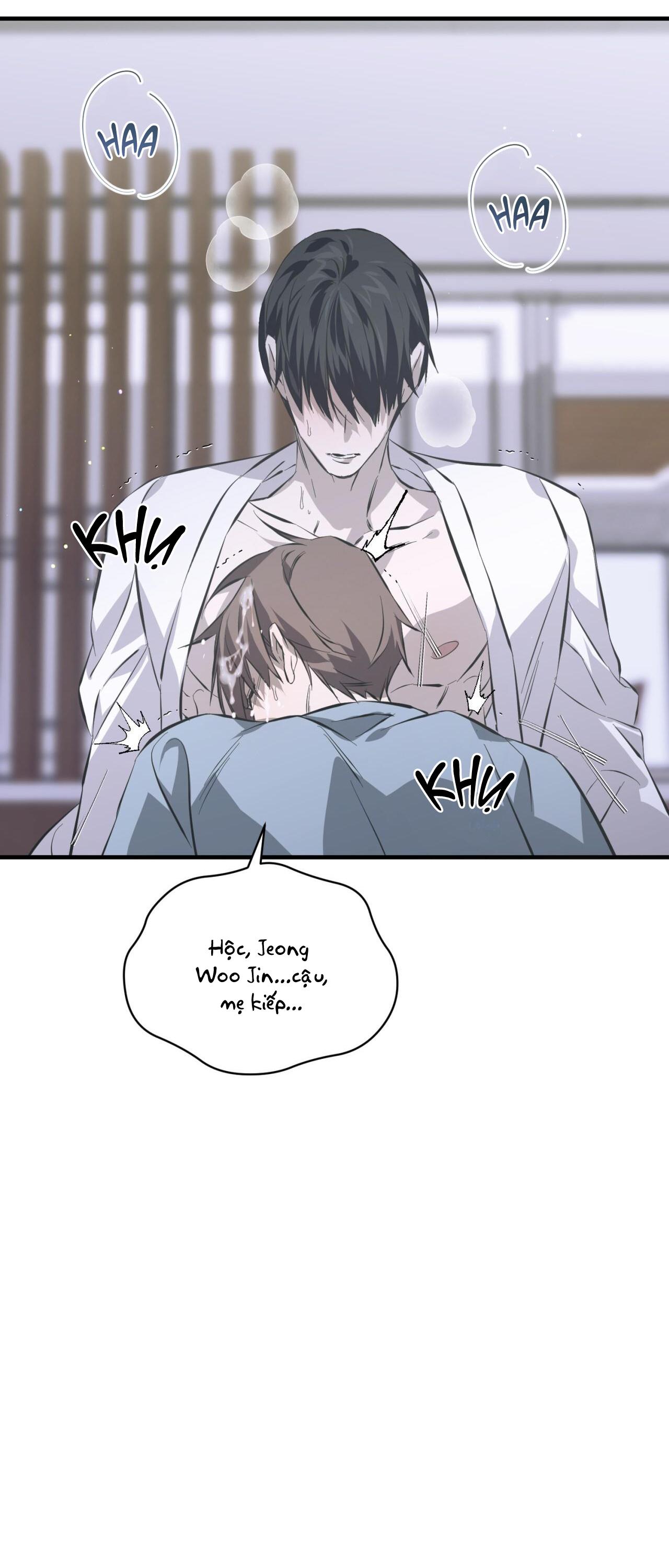 Đọc truyện LẠC LỐI - Chapter 26