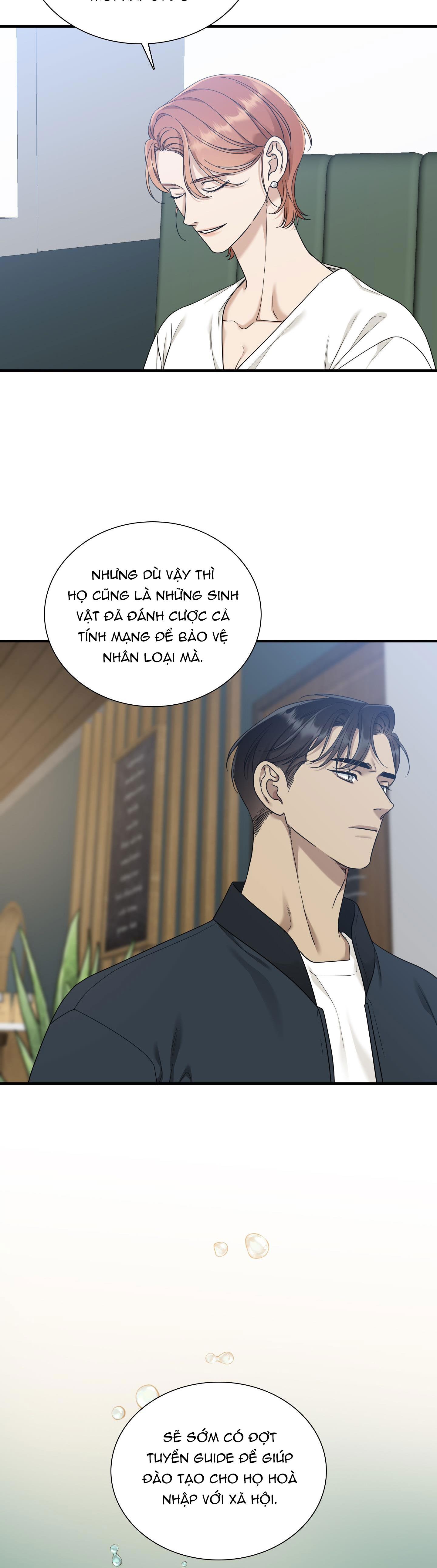 Đọc truyện GỬI. 00 - Chapter 2