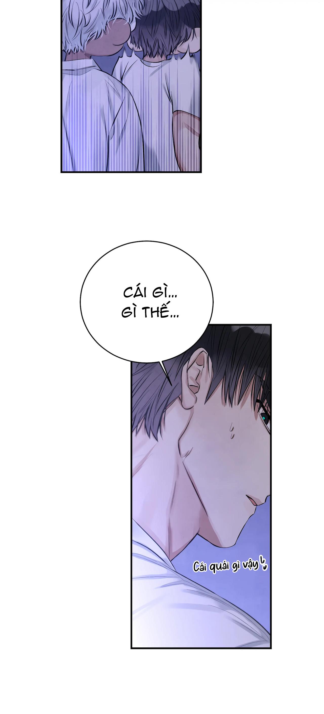 Đọc truyện Manhwa Chịch Vồn Chịch Vã - Chapter 106