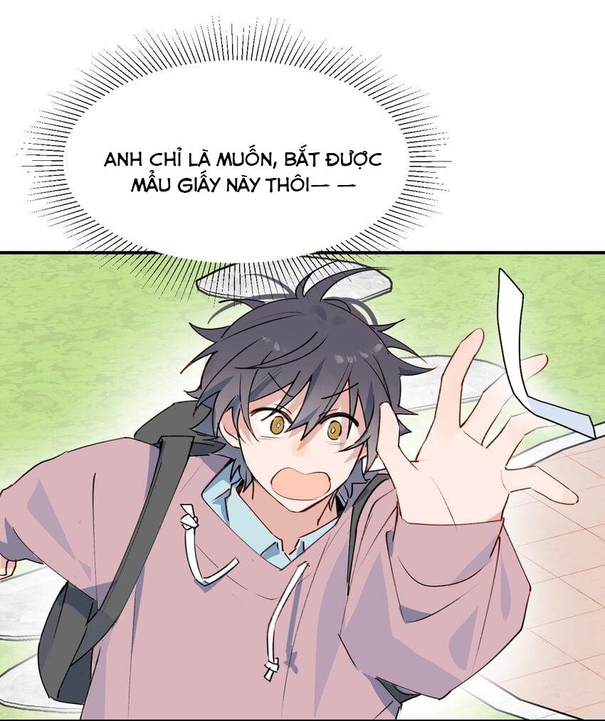 Đọc truyện Ma vương đại nhân luôn trêu chọc tôi - Chapter 85