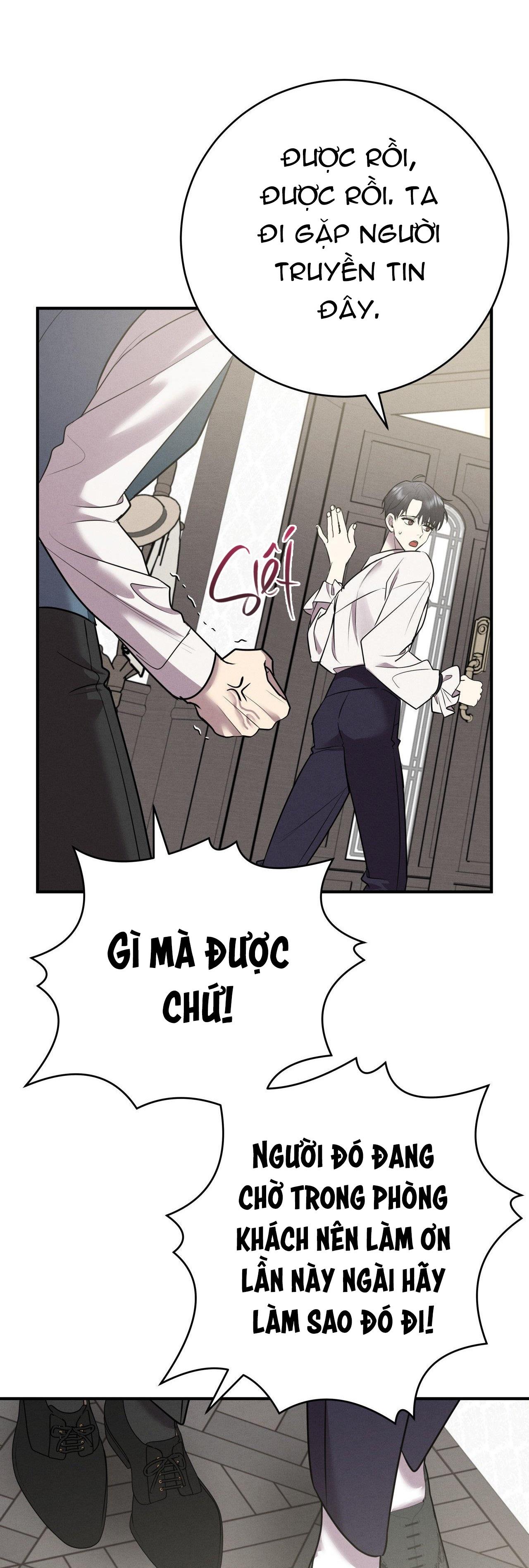 Đọc truyện ĐÁM CƯỚI TAI TIẾNG - Chapter 1